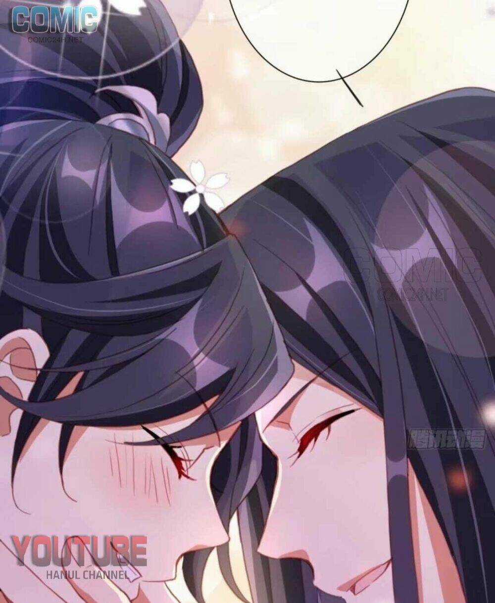 Ác Nữ Vi Đế - Chapter 33 - Trang 46