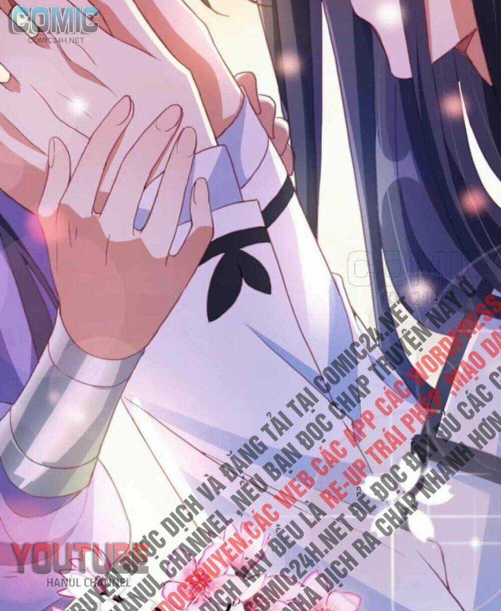 Ác Nữ Vi Đế - Chapter 33 - Trang 47