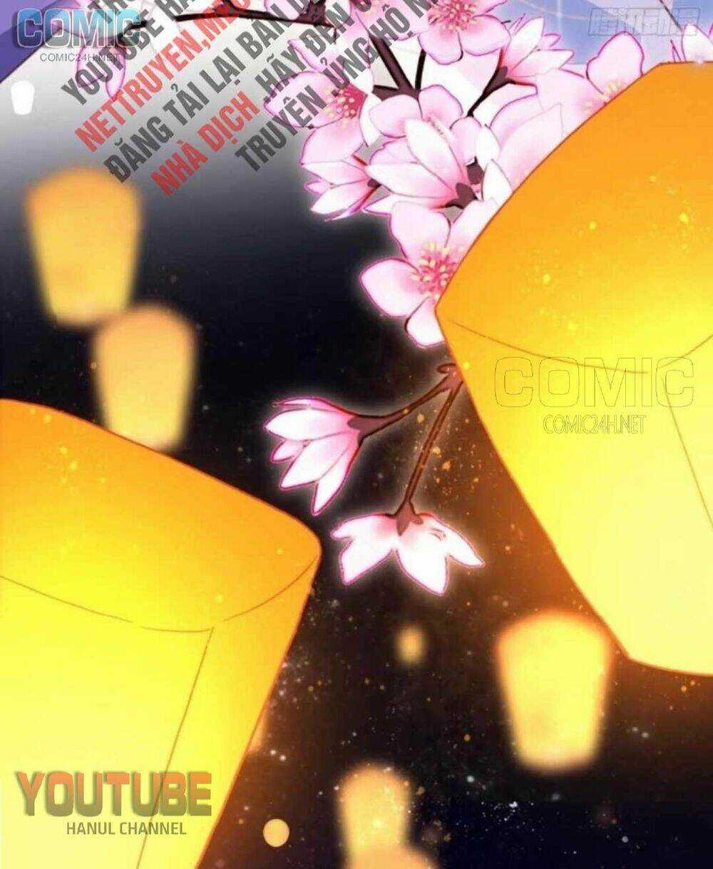 Ác Nữ Vi Đế - Chapter 33 - Trang 48