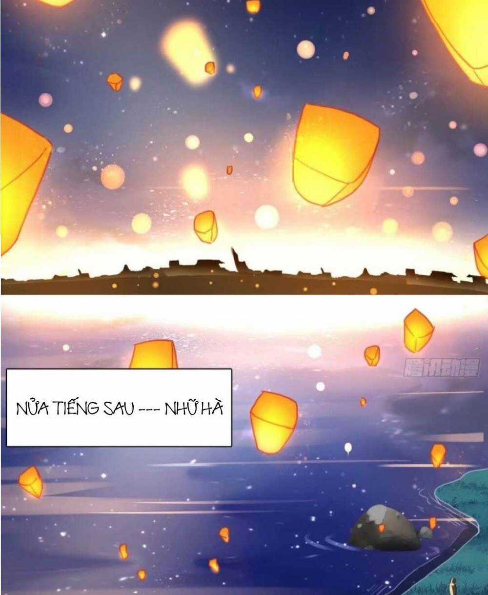 Ác Nữ Vi Đế - Chapter 33 - Trang 50