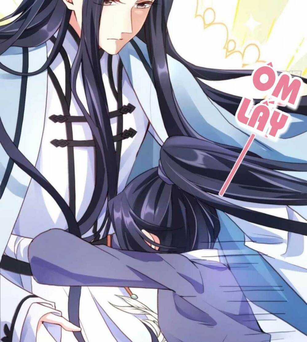 Ác Nữ Vi Đế - Chapter 33 - Trang 6