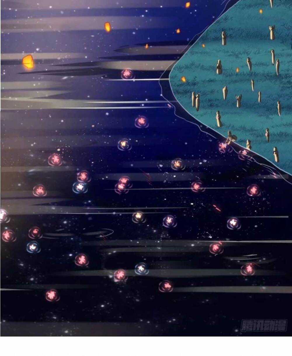 Ác Nữ Vi Đế - Chapter 33 - Trang 51