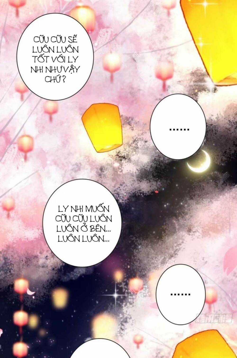 Ác Nữ Vi Đế - Chapter 33 - Trang 54