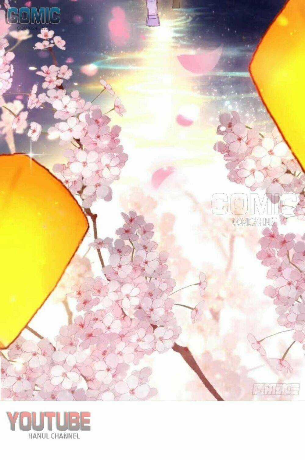 Ác Nữ Vi Đế - Chapter 33 - Trang 56