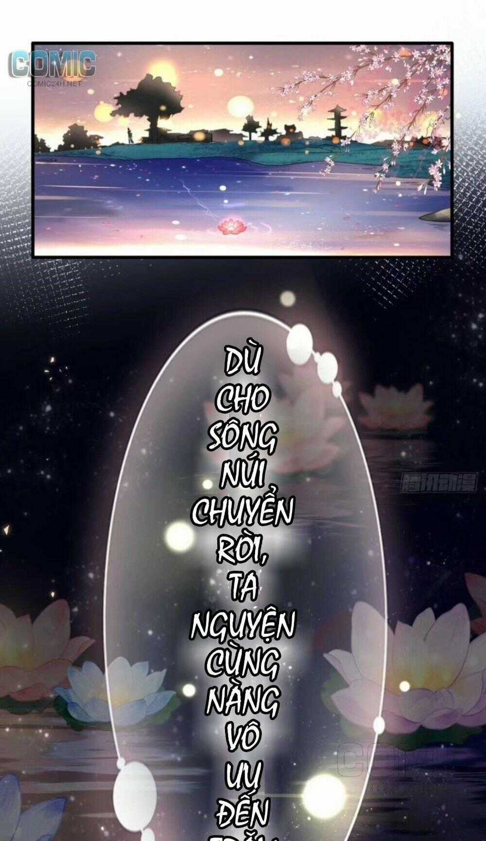 Ác Nữ Vi Đế - Chapter 33 - Trang 57