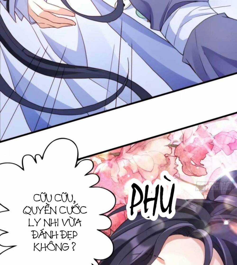 Ác Nữ Vi Đế - Chapter 33 - Trang 7