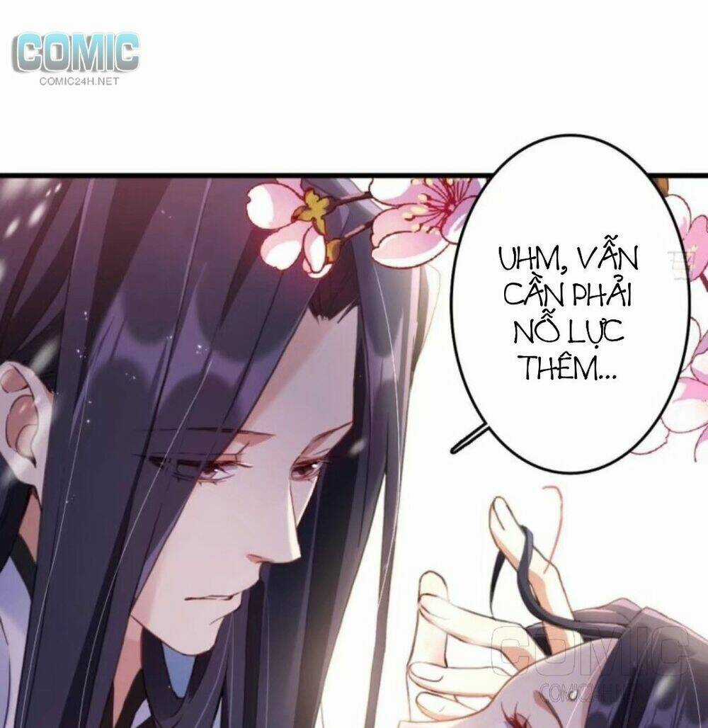 Ác Nữ Vi Đế - Chapter 33 - Trang 9