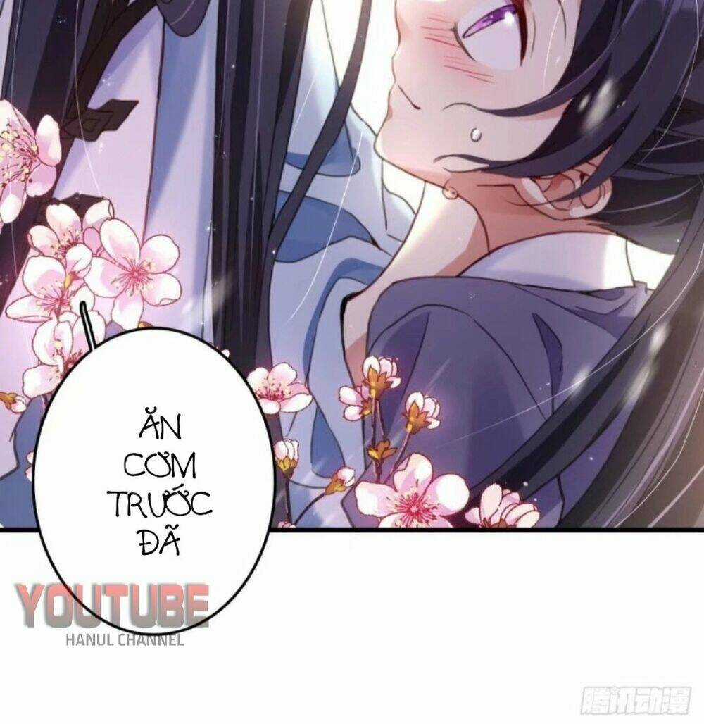 Ác Nữ Vi Đế - Chapter 33 - Trang 10