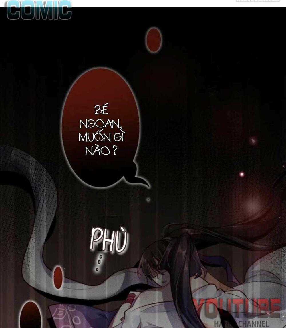 Ác Nữ Vi Đế - Chapter 34 - Trang 2