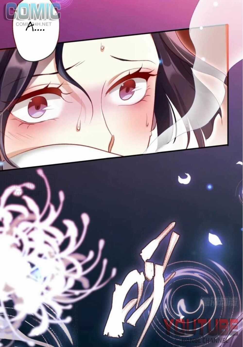 Ác Nữ Vi Đế - Chapter 34 - Trang 11