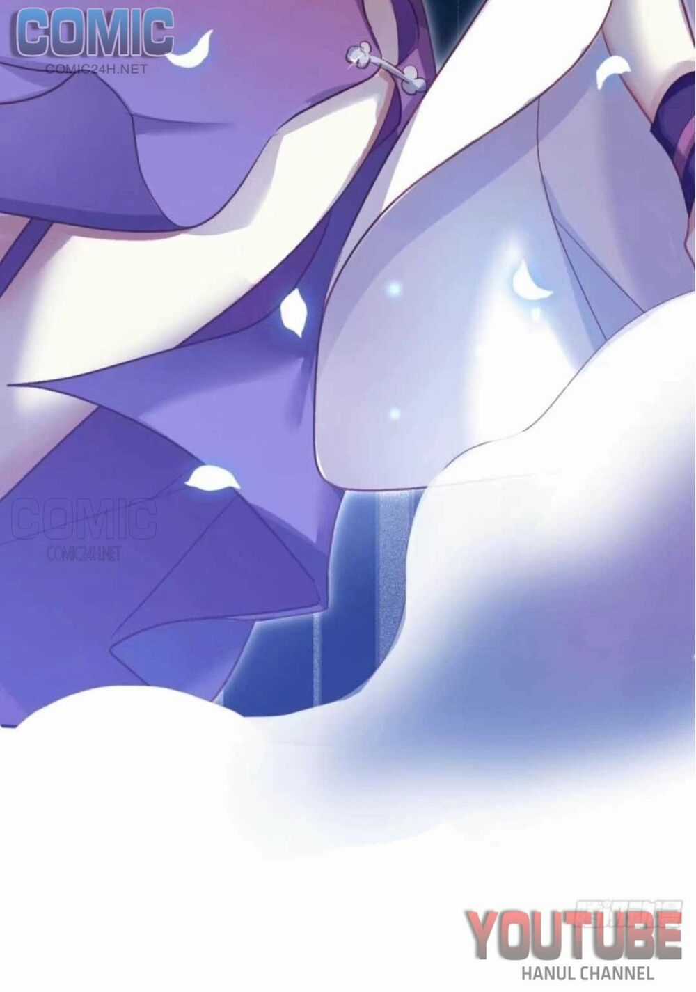 Ác Nữ Vi Đế - Chapter 34 - Trang 13