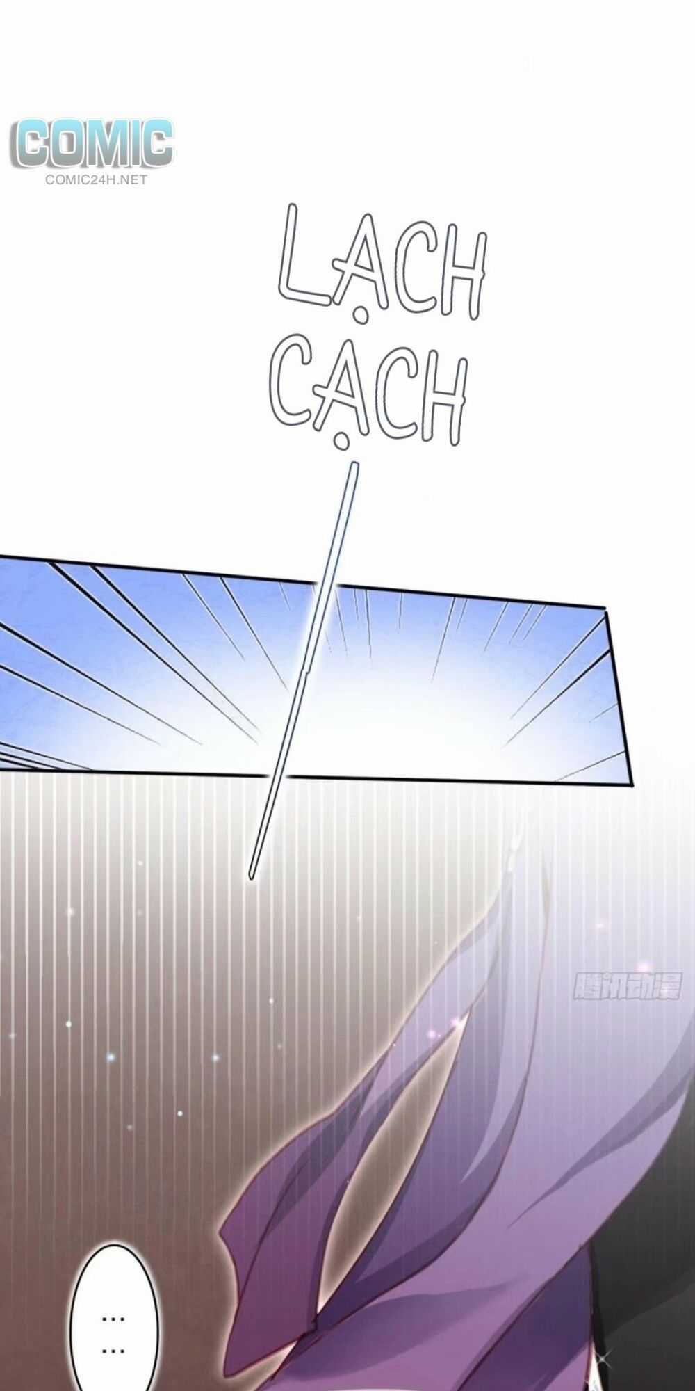 Ác Nữ Vi Đế - Chapter 34 - Trang 14