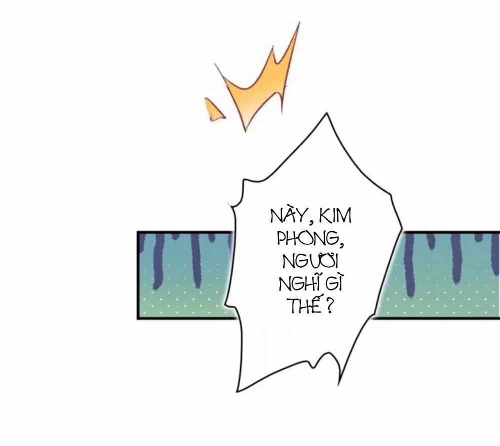 Ác Nữ Vi Đế - Chapter 34 - Trang 17