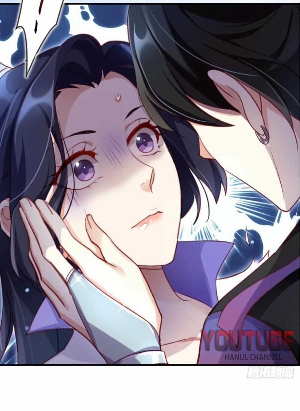 Ác Nữ Vi Đế - Chapter 34 - Trang 21