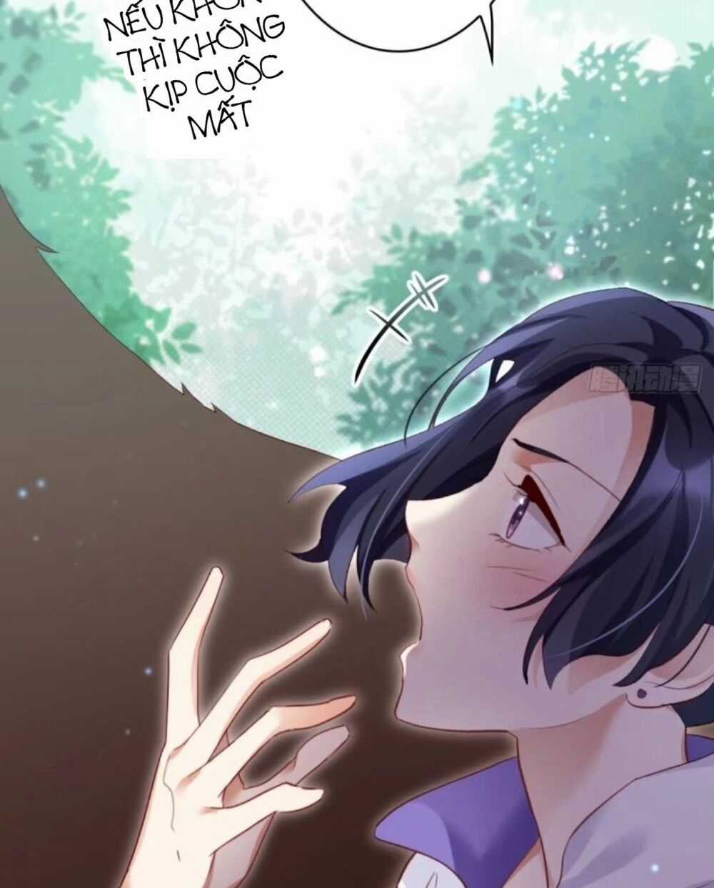 Ác Nữ Vi Đế - Chapter 34 - Trang 29