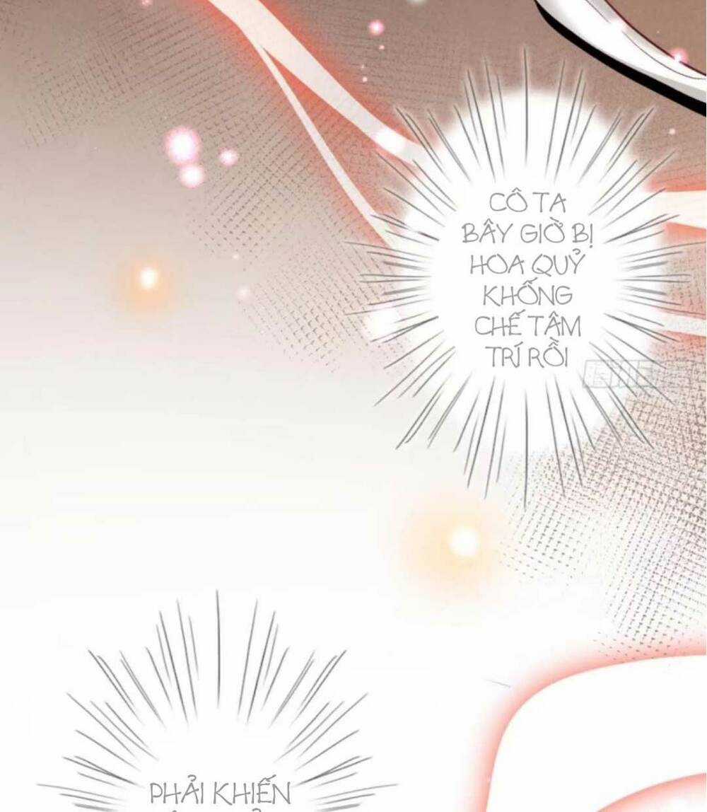 Ác Nữ Vi Đế - Chapter 34 - Trang 4