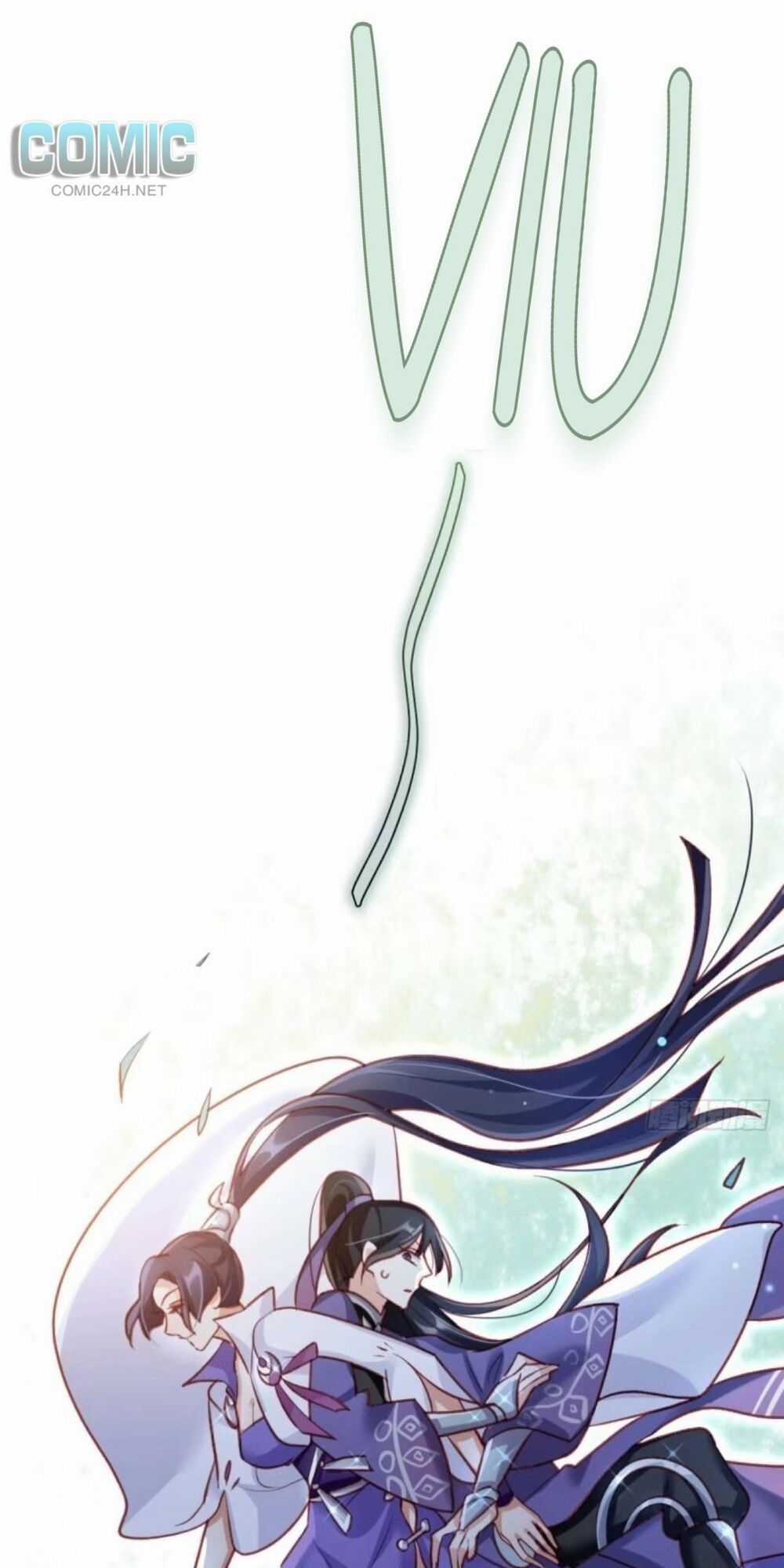 Ác Nữ Vi Đế - Chapter 34 - Trang 32