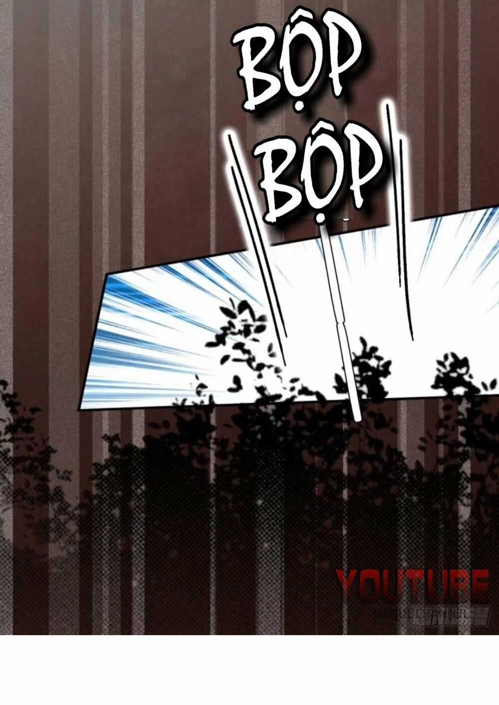 Ác Nữ Vi Đế - Chapter 34 - Trang 34