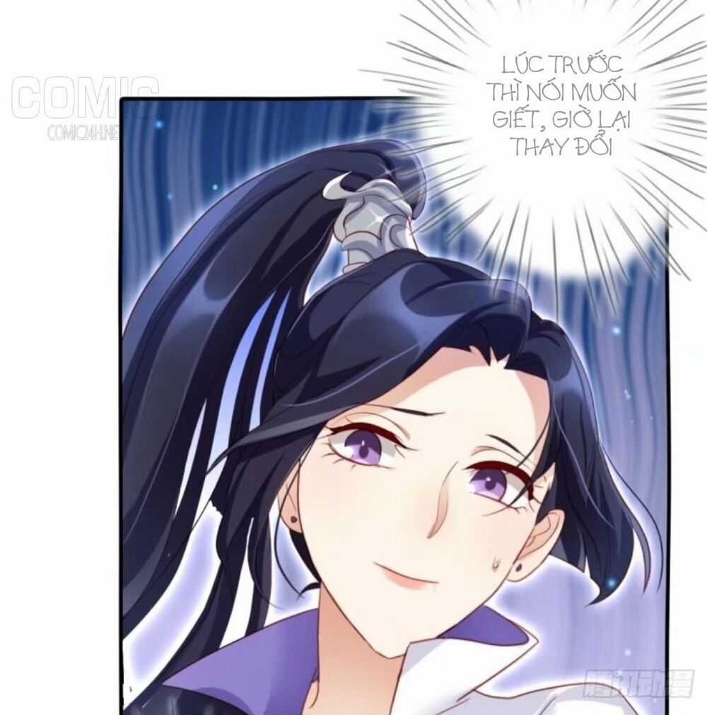 Ác Nữ Vi Đế - Chapter 34 - Trang 36