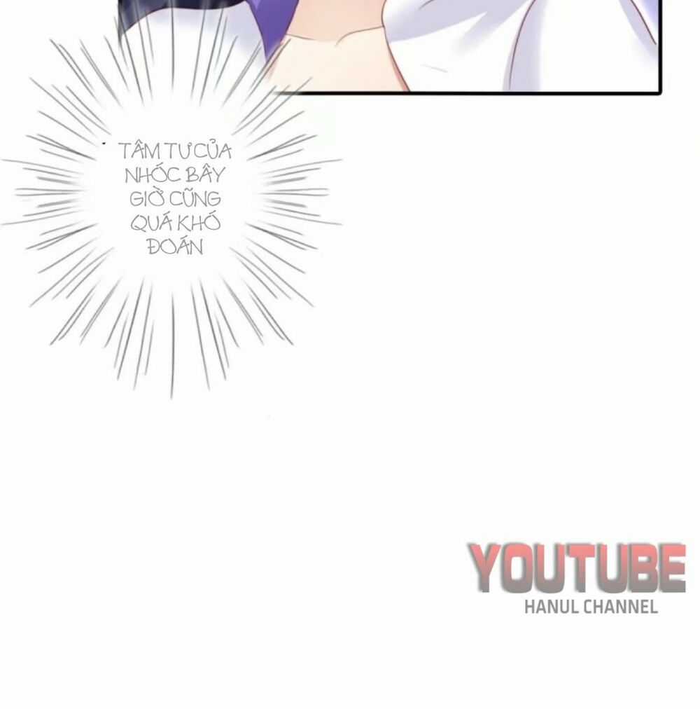 Ác Nữ Vi Đế - Chapter 34 - Trang 37