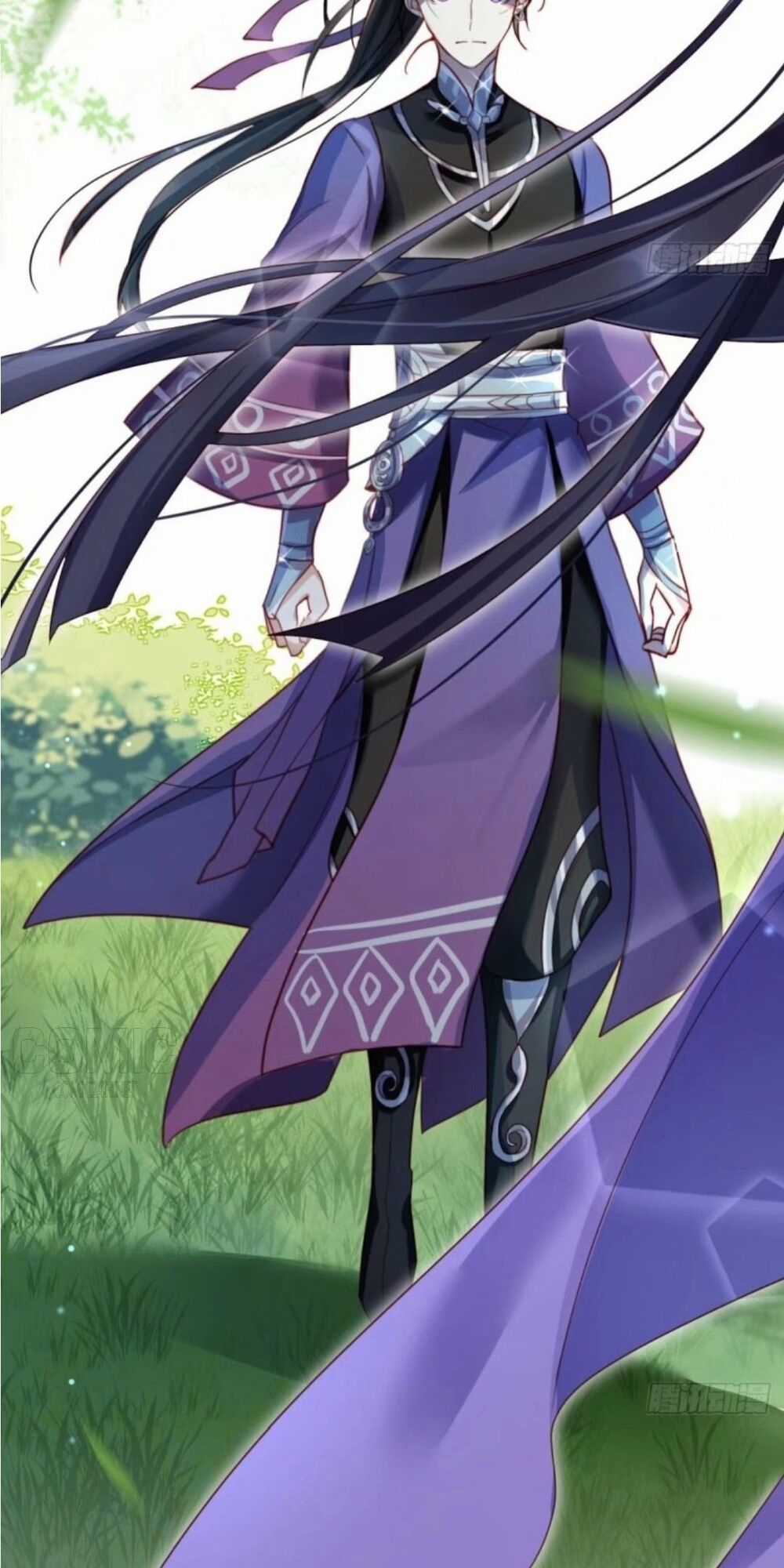 Ác Nữ Vi Đế - Chapter 34 - Trang 42