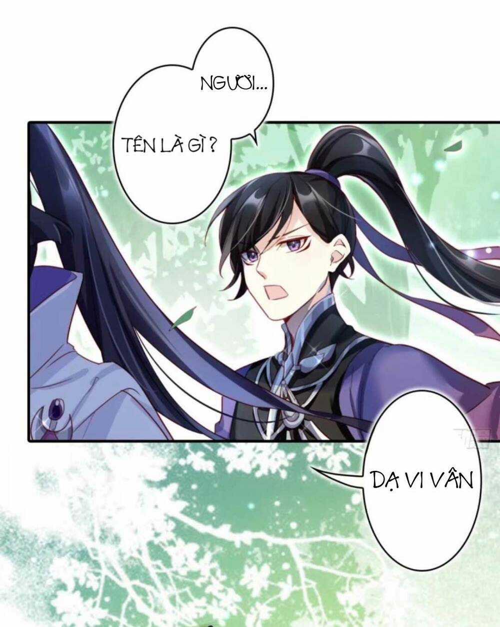 Ác Nữ Vi Đế - Chapter 34 - Trang 45