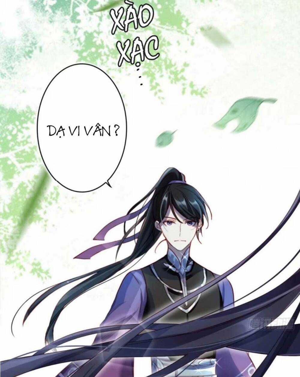 Ác Nữ Vi Đế - Chapter 34 - Trang 46