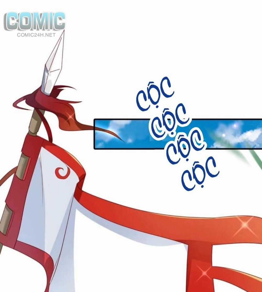 Ác Nữ Vi Đế - Chapter 34 - Trang 50