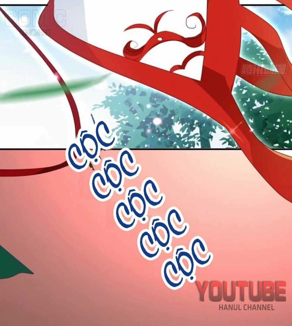 Ác Nữ Vi Đế - Chapter 34 - Trang 51