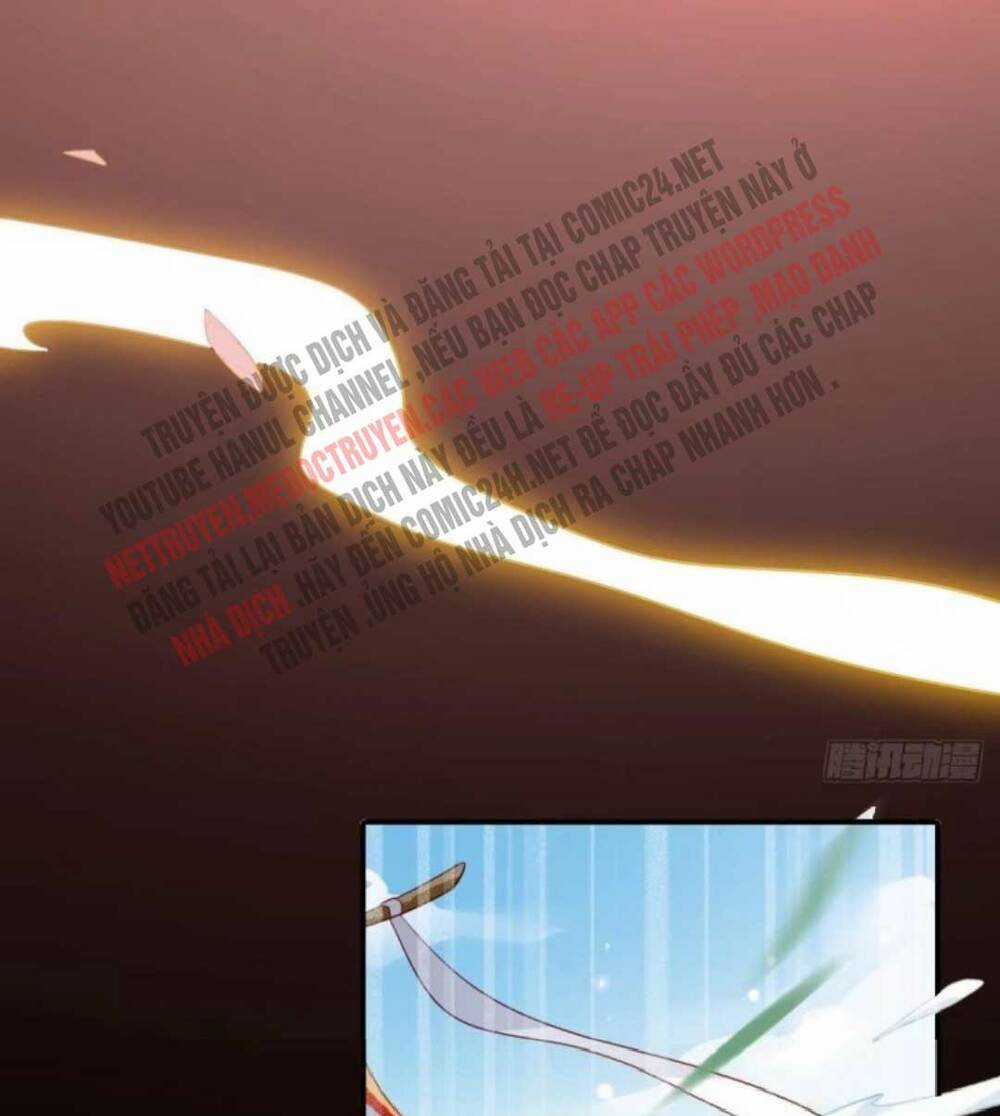 Ác Nữ Vi Đế - Chapter 34 - Trang 52