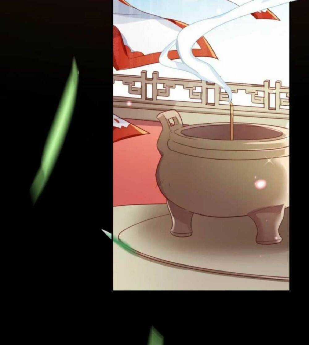 Ác Nữ Vi Đế - Chapter 34 - Trang 53