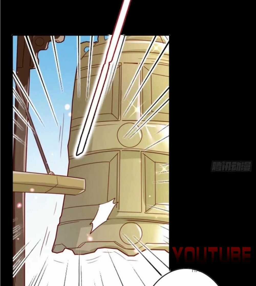 Ác Nữ Vi Đế - Chapter 34 - Trang 55