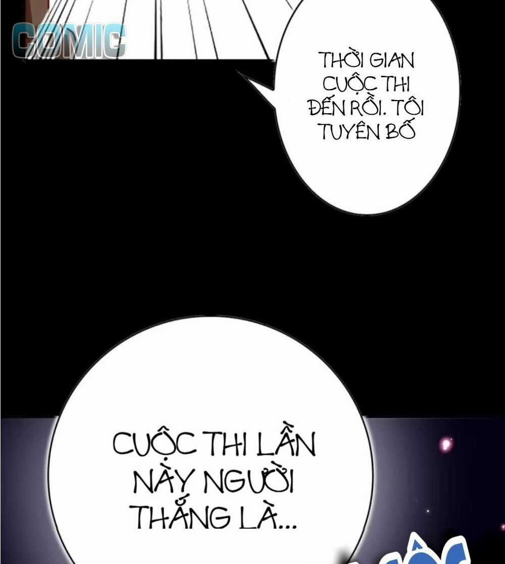 Ác Nữ Vi Đế - Chapter 34 - Trang 56