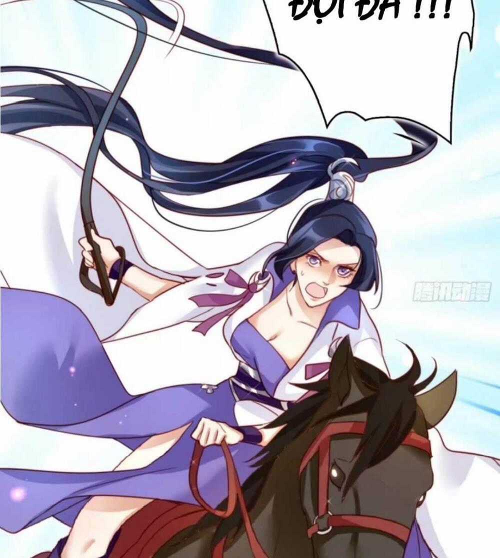 Ác Nữ Vi Đế - Chapter 34 - Trang 58