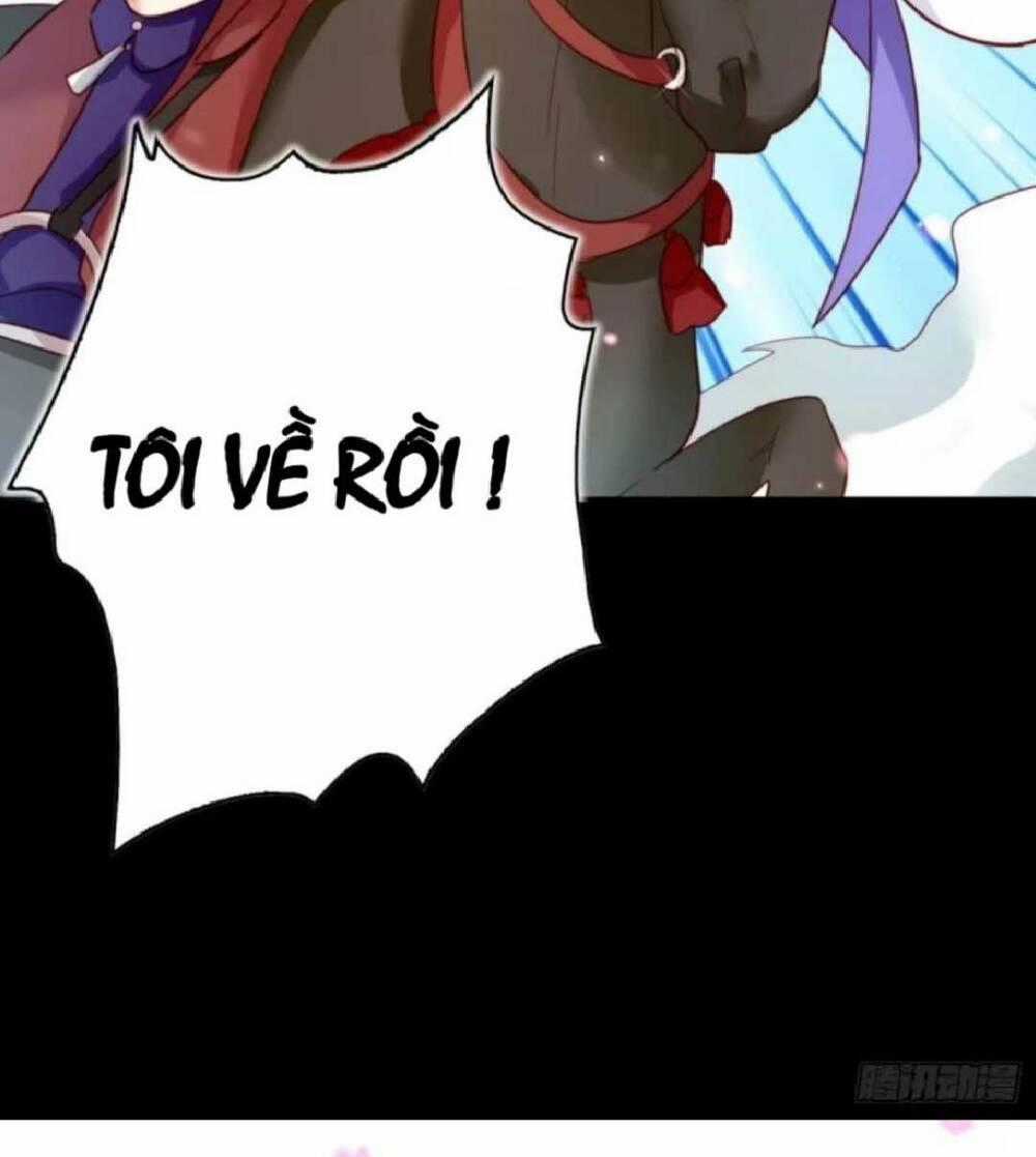 Ác Nữ Vi Đế - Chapter 34 - Trang 59