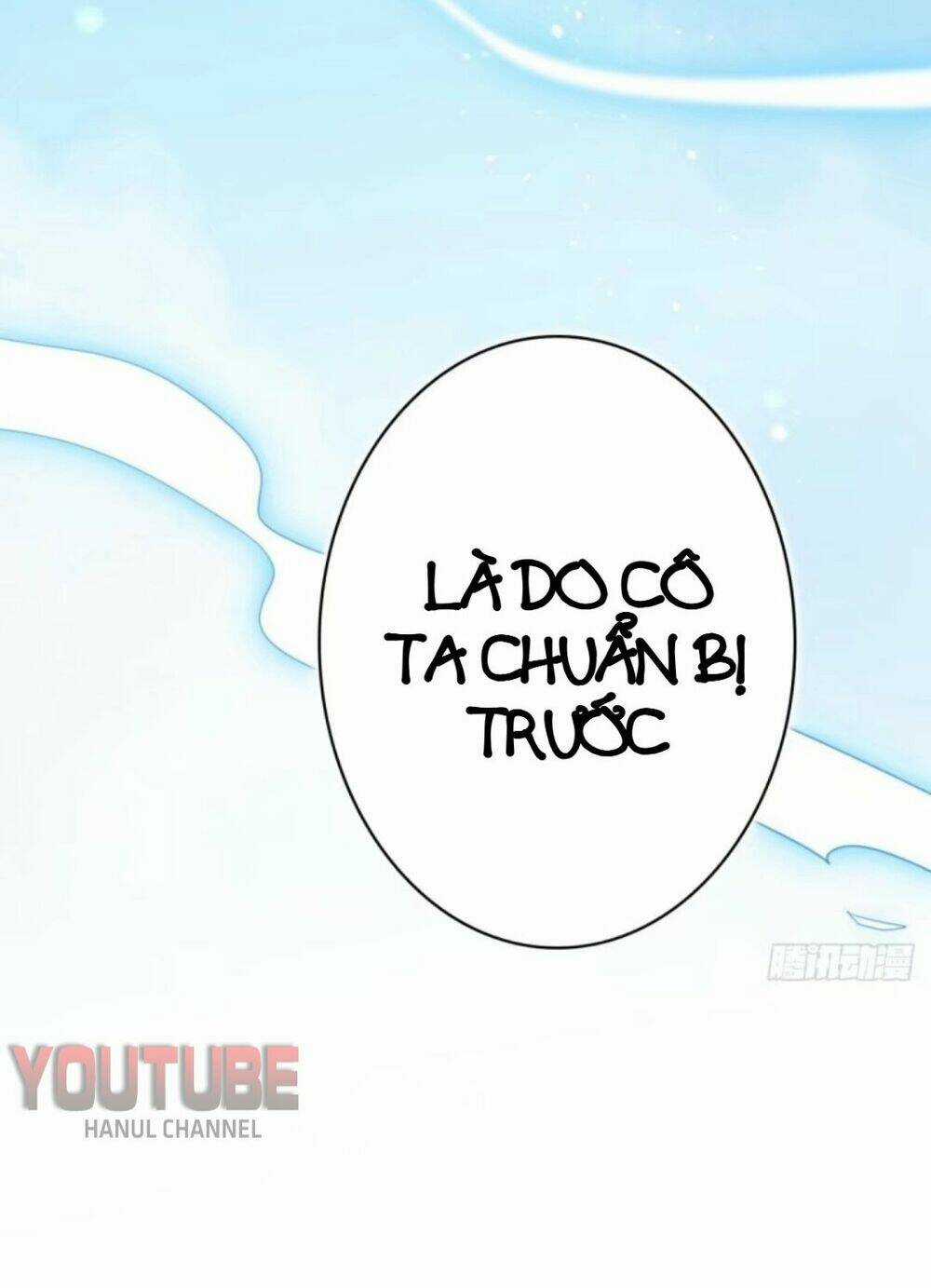 Ác Nữ Vi Đế - Chapter 35 - Trang 15