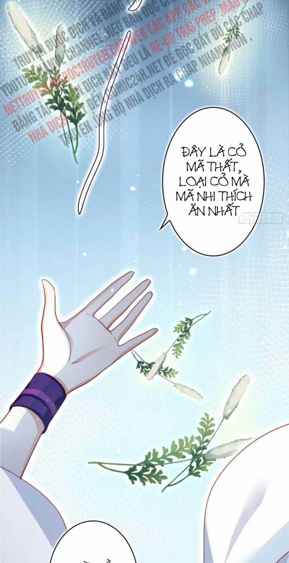 Ác Nữ Vi Đế - Chapter 35 - Trang 17