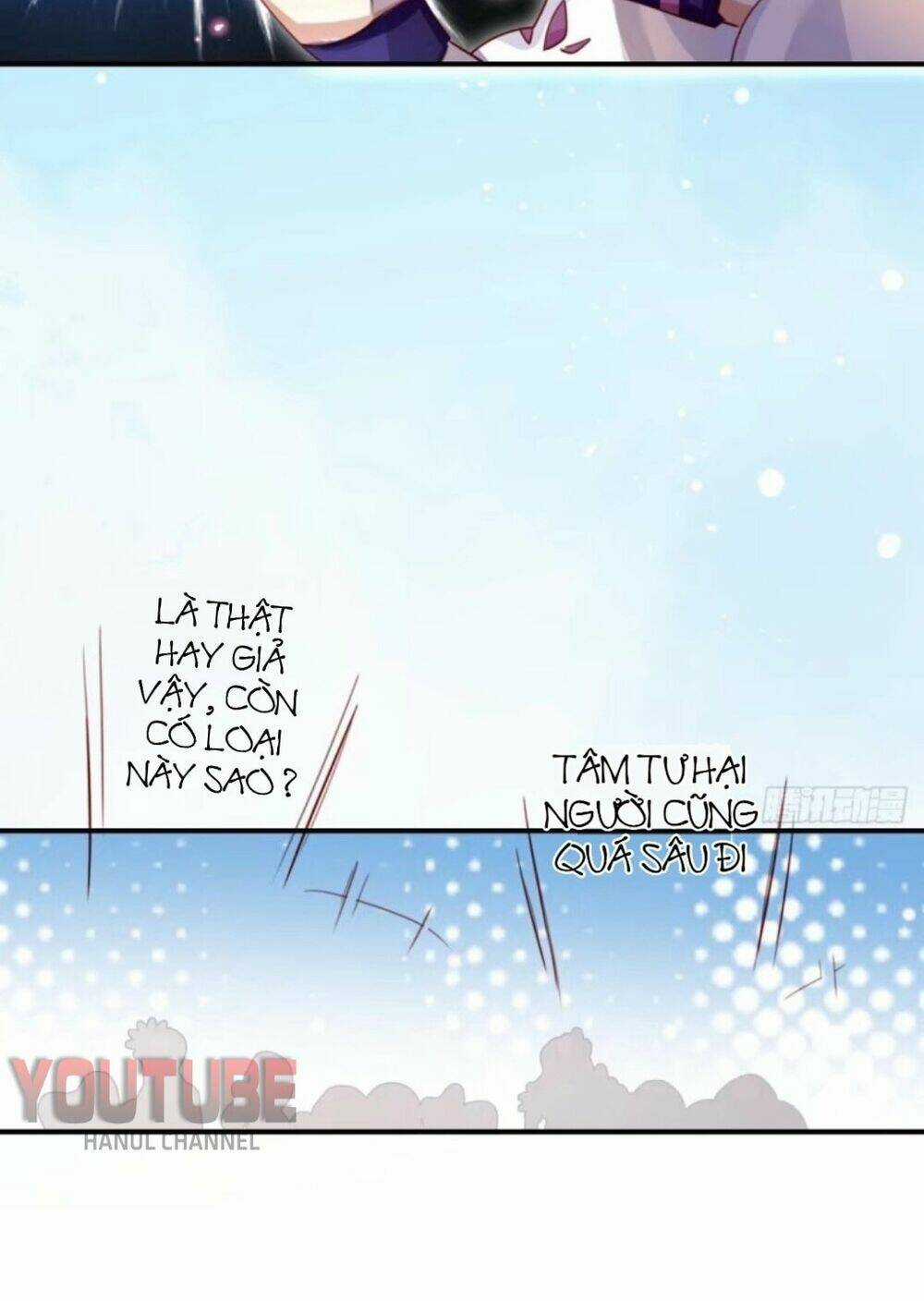 Ác Nữ Vi Đế - Chapter 35 - Trang 21