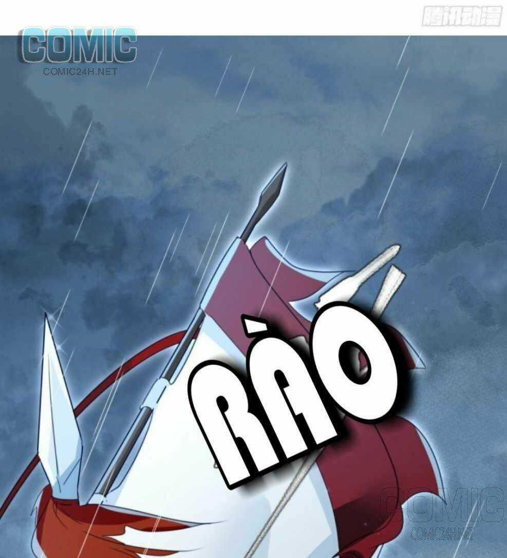 Ác Nữ Vi Đế - Chapter 35 - Trang 25