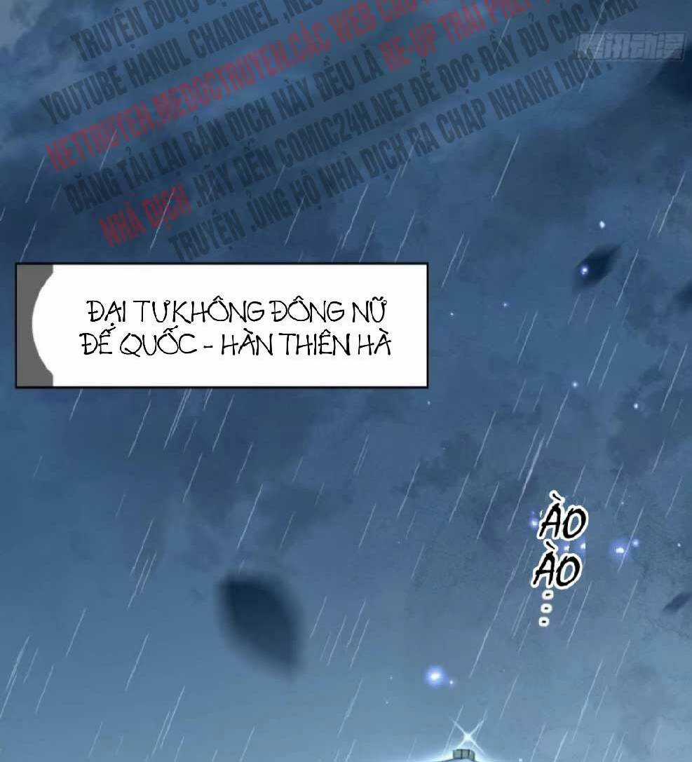 Ác Nữ Vi Đế - Chapter 35 - Trang 28