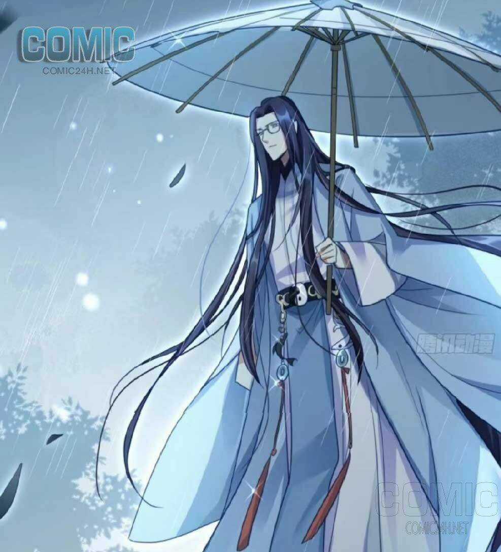 Ác Nữ Vi Đế - Chapter 35 - Trang 29