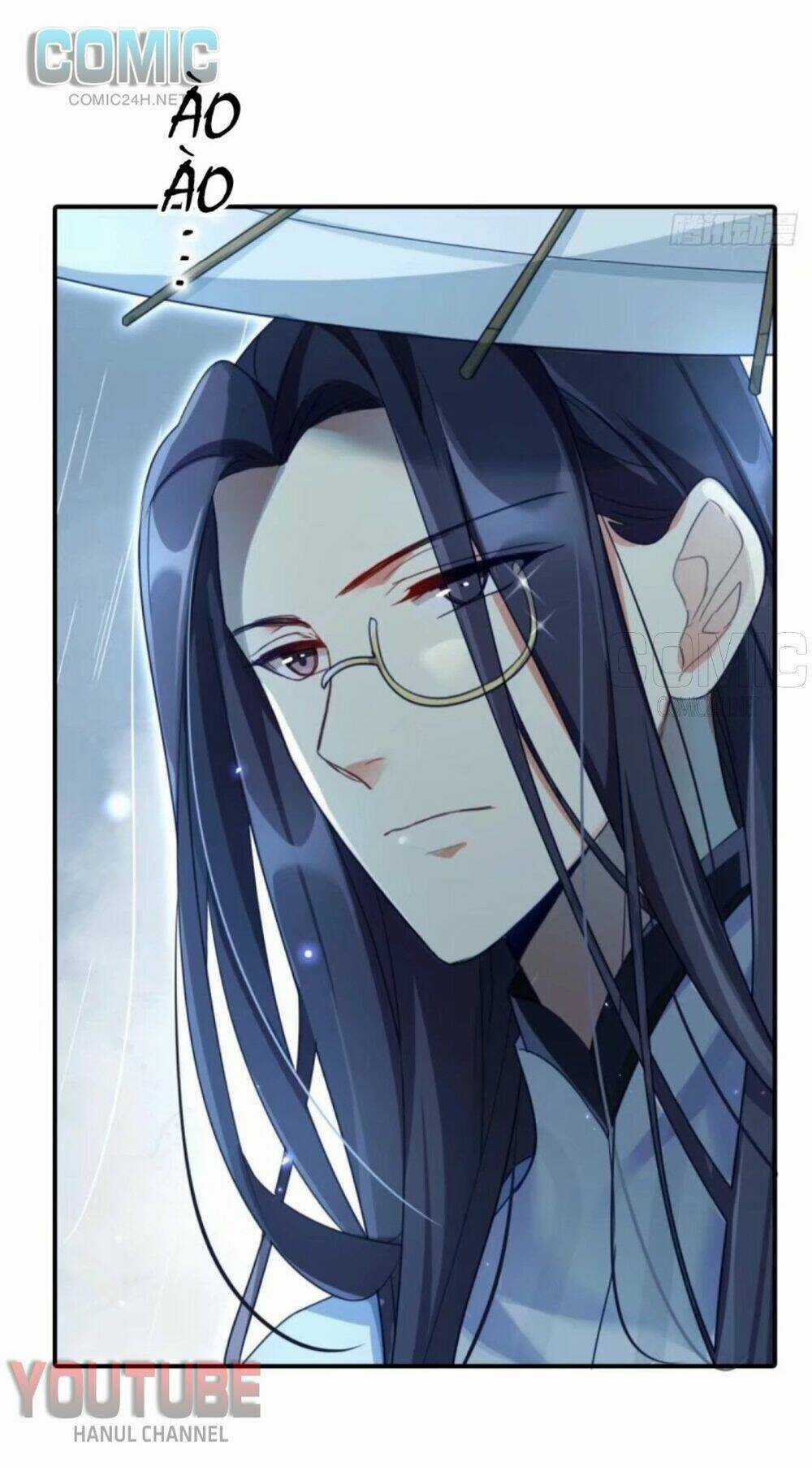 Ác Nữ Vi Đế - Chapter 35 - Trang 31