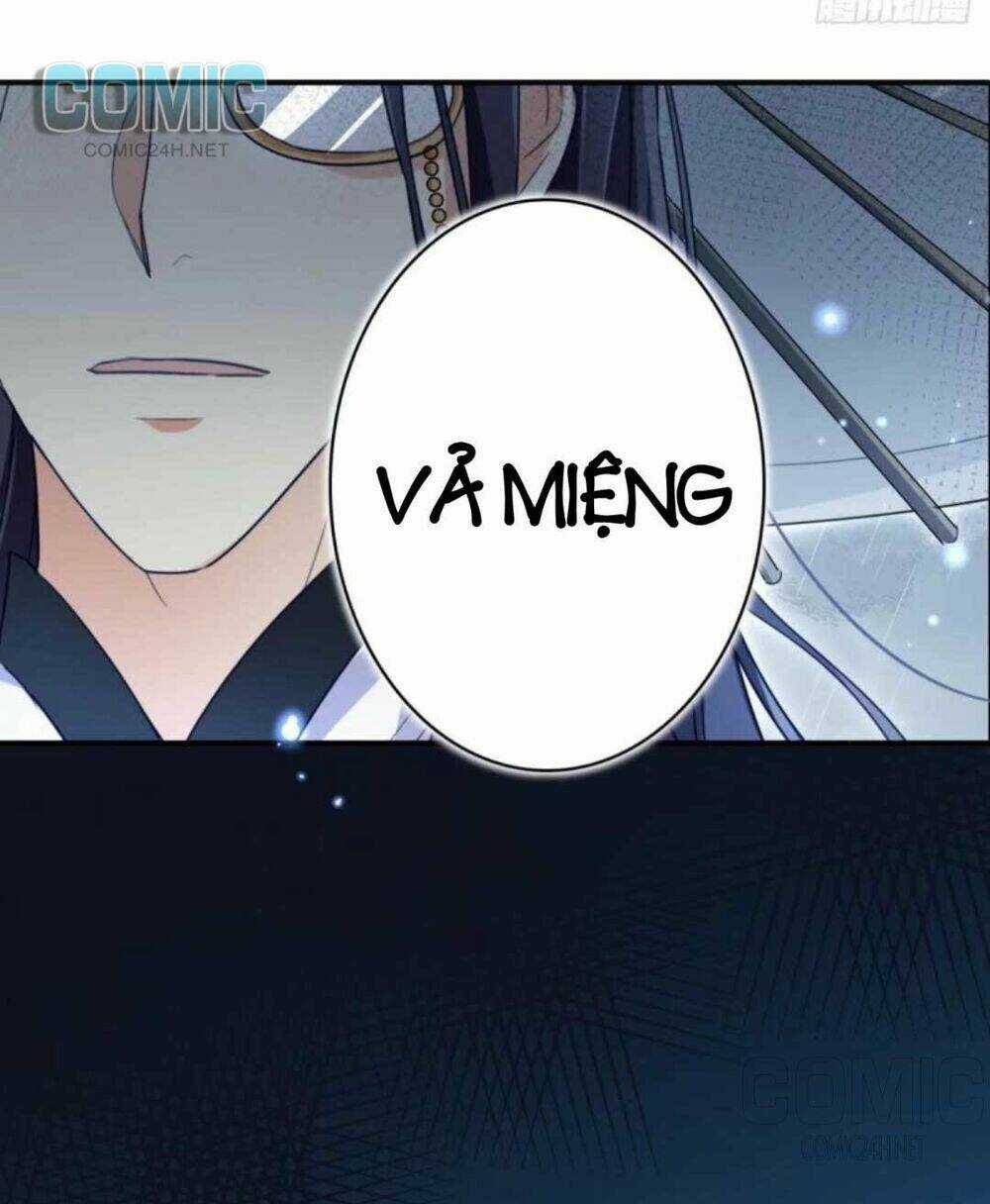 Ác Nữ Vi Đế - Chapter 35 - Trang 38