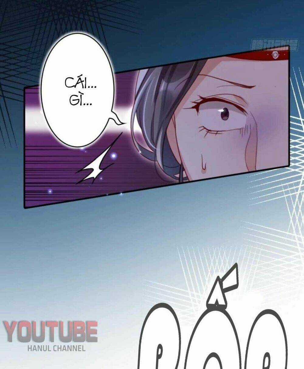 Ác Nữ Vi Đế - Chapter 35 - Trang 39