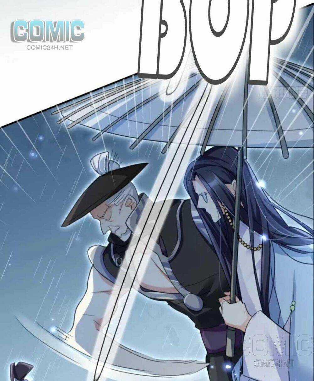 Ác Nữ Vi Đế - Chapter 35 - Trang 40