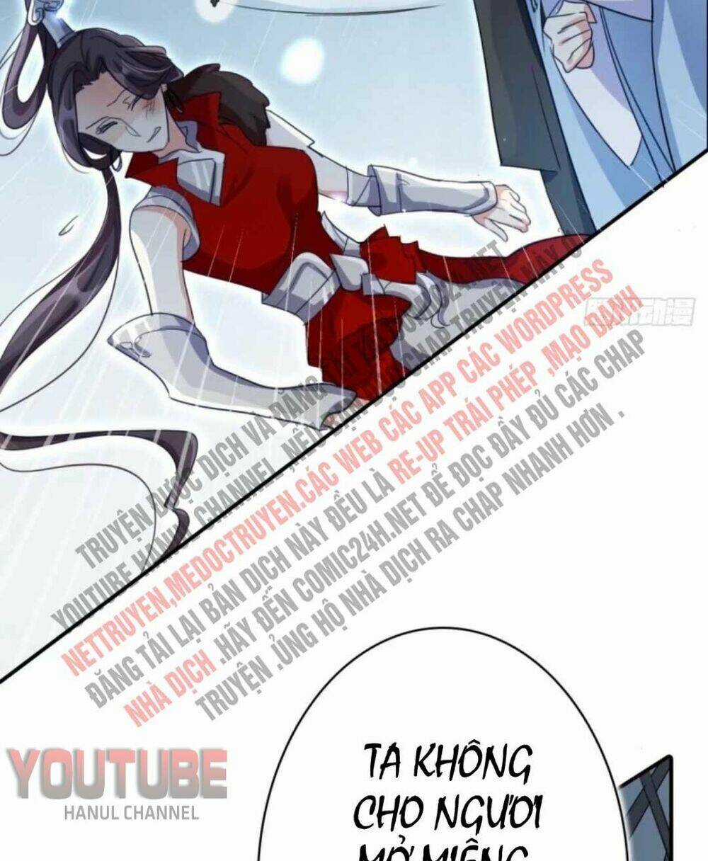 Ác Nữ Vi Đế - Chapter 35 - Trang 41