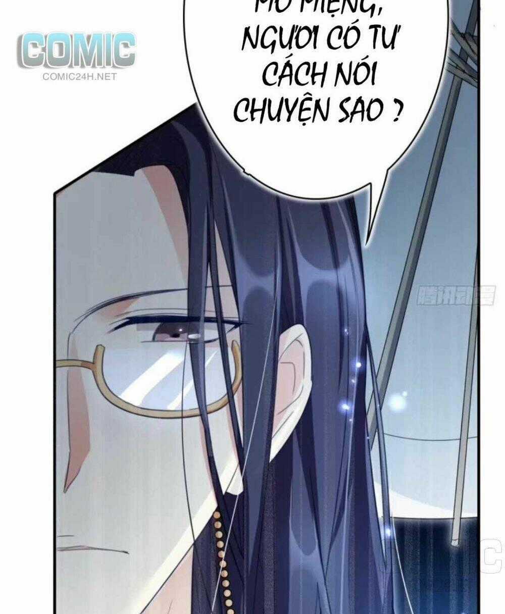 Ác Nữ Vi Đế - Chapter 35 - Trang 42