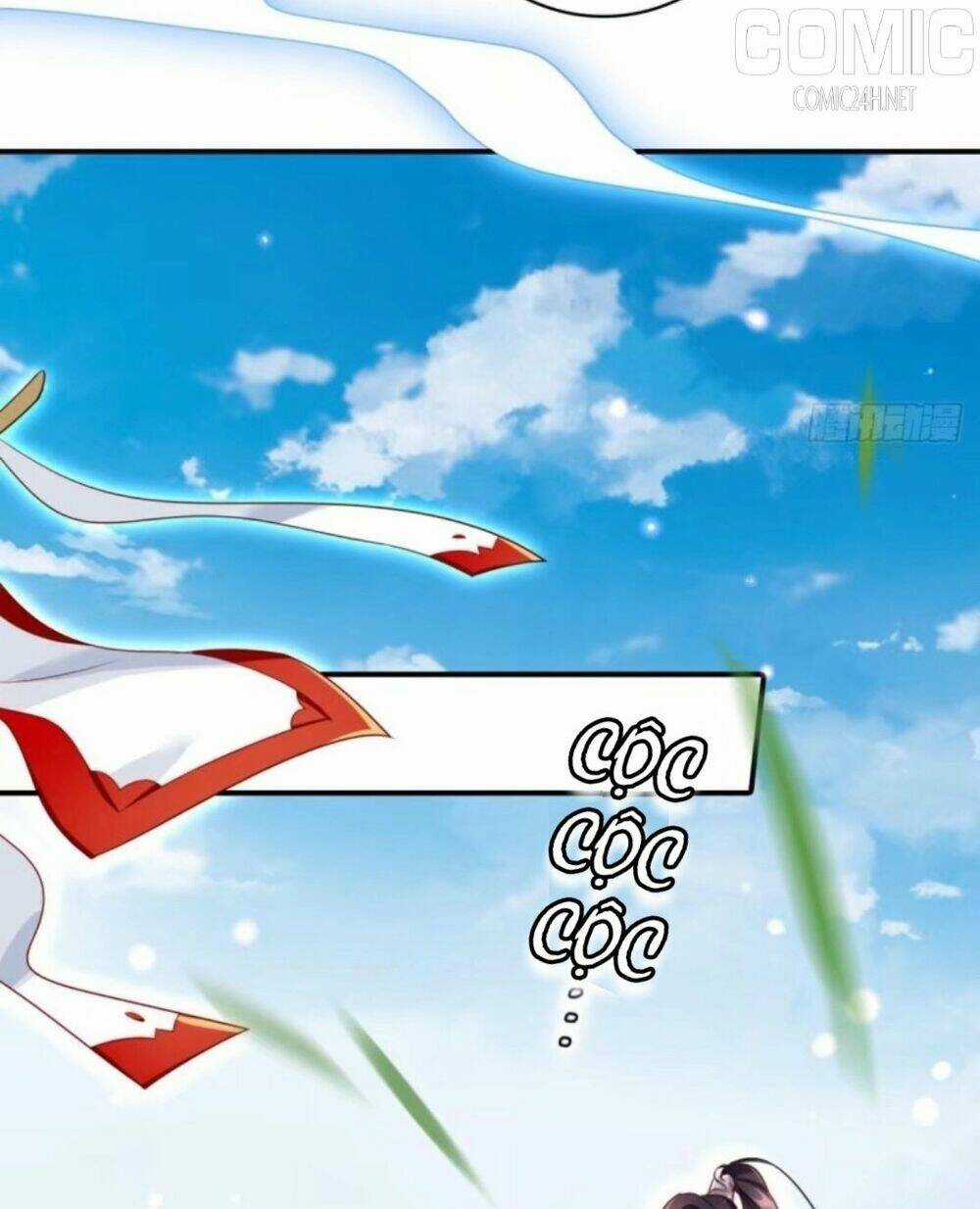 Ác Nữ Vi Đế - Chapter 35 - Trang 10