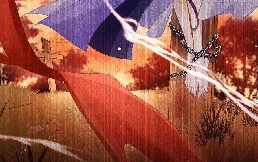 Ác Nữ Vi Đế - Chapter 4 - Trang 22