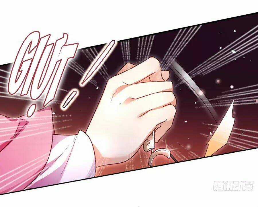 Ác Nữ Vi Đế - Chapter 4 - Trang 25